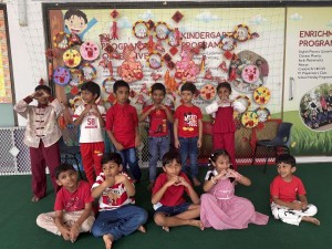 CNY 26 Celebration Video - K1S2 and K2S2